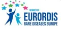 EURORDIS logotip